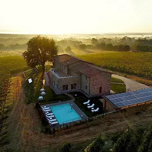 Alloggio per agriturismo Podere La Doccia, Civitella in Val di Chiana