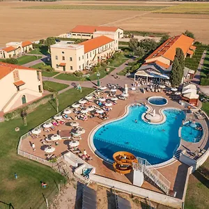 Alloggio per agriturismo Salvapiano Ranch, Riotorto