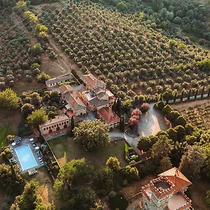 Alloggio per agriturismo Tenuta Lupinari, Bucine