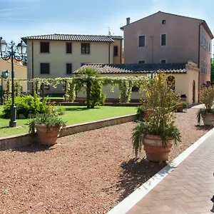 Appartamento Allegroitalia Terme Borri, Casciana Terme
